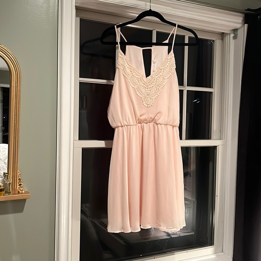 Lush Dress